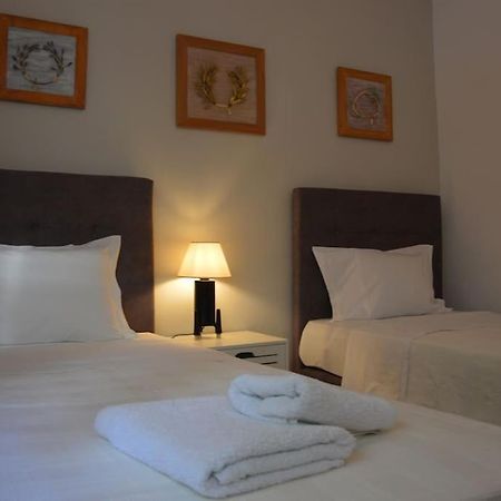 Cozy And Comfortable Apartment In Athens Center Atenas Exterior foto
