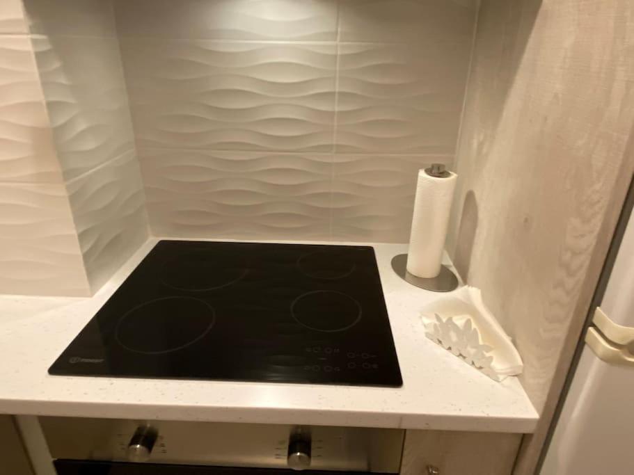 Cozy And Comfortable Apartment In Athens Center Atenas Exterior foto
